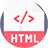 HTML کوڈ کی خفیہ کاری