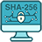 SHA1 ہیش جنریٹر